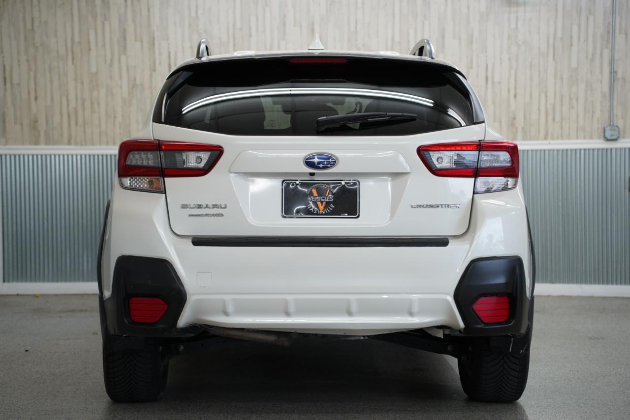 Subaru Crosstrek Premium CVT 2021