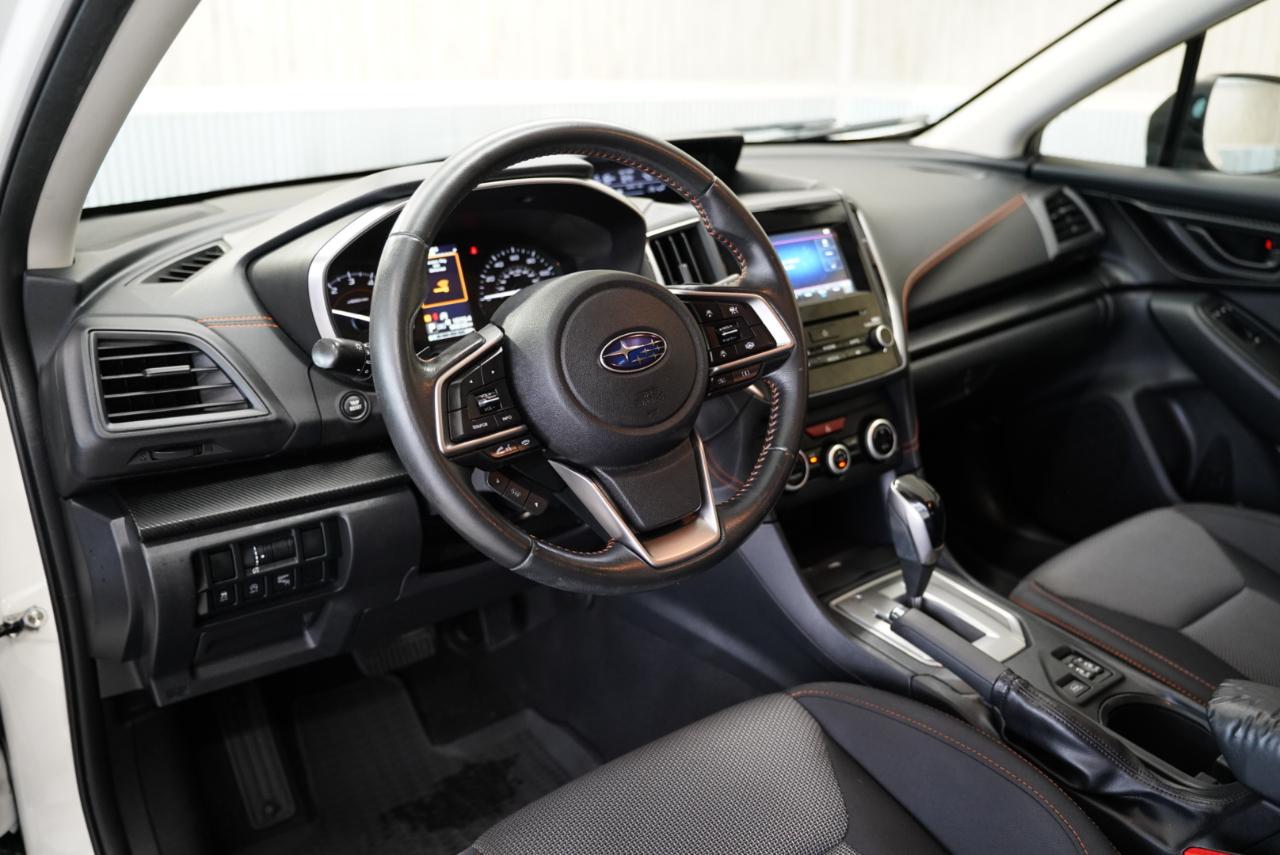Subaru Crosstrek Premium CVT 2021