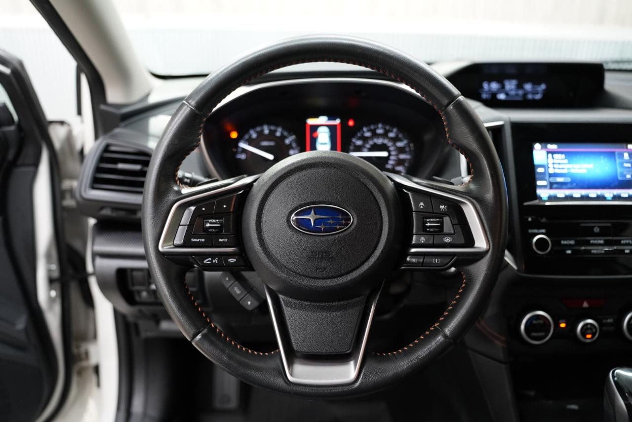 Subaru Crosstrek Premium CVT 2021