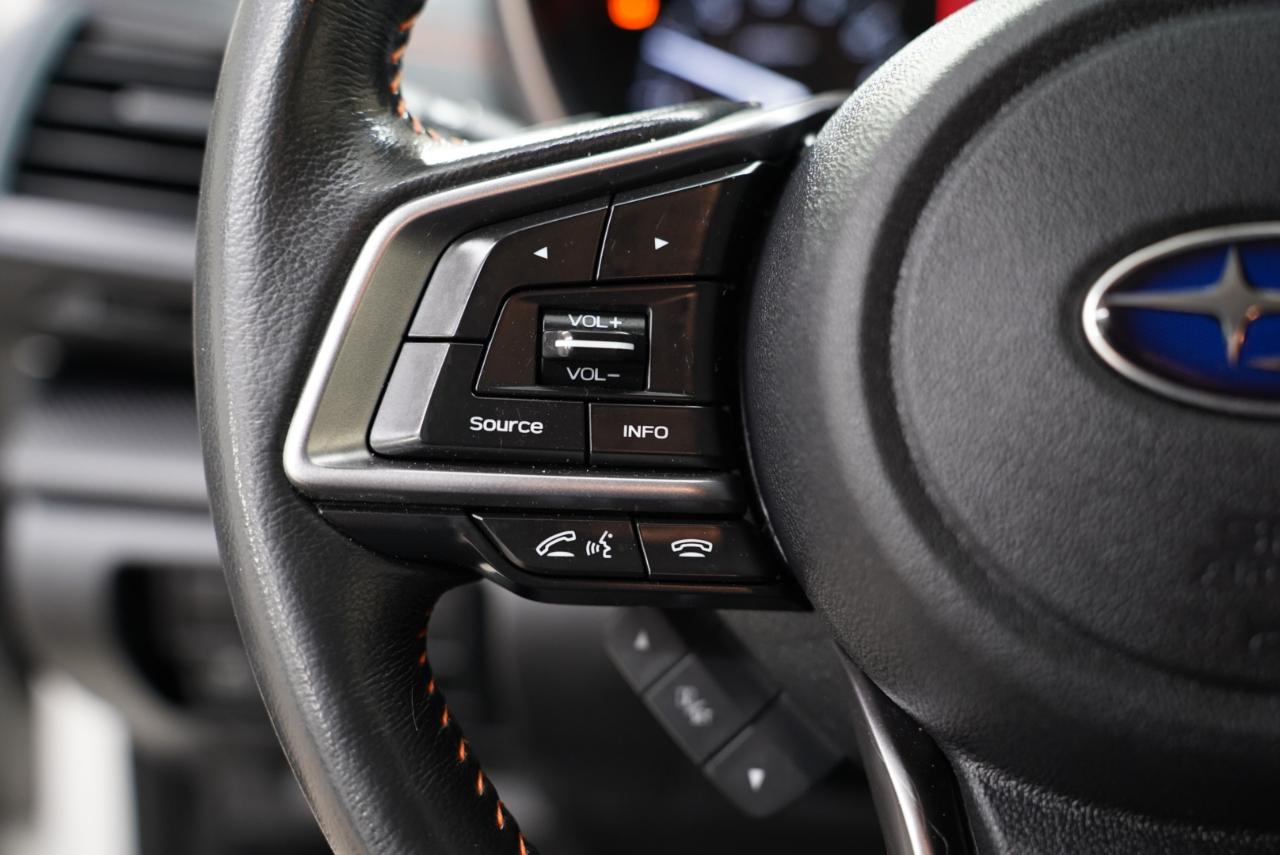 Subaru Crosstrek Premium CVT 2021