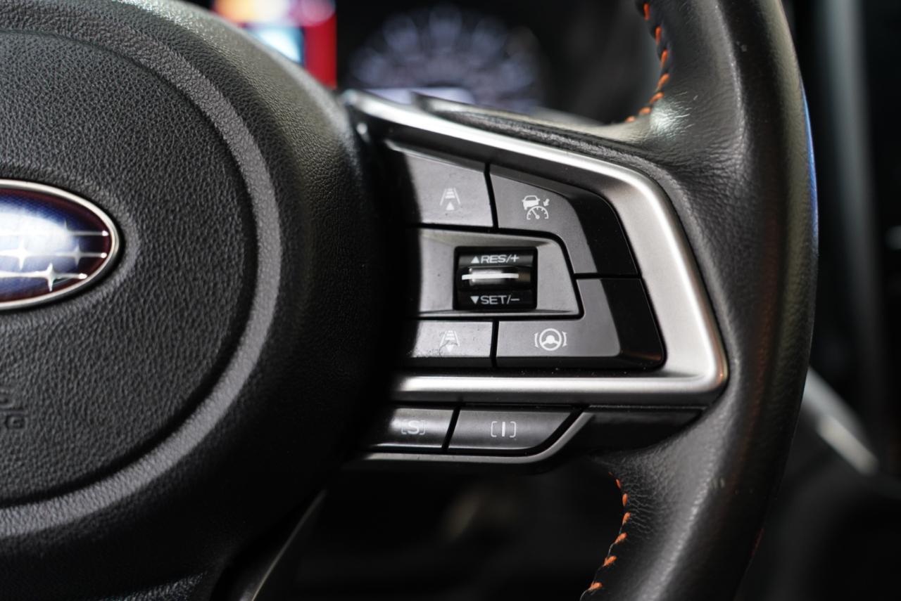 Subaru Crosstrek Premium CVT 2021
