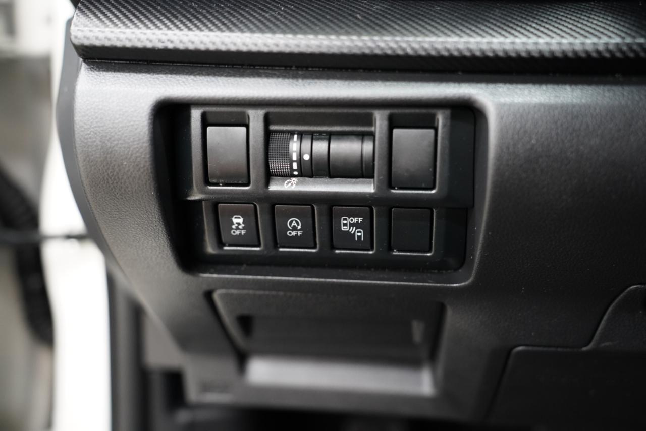 Subaru Crosstrek Premium CVT 2021