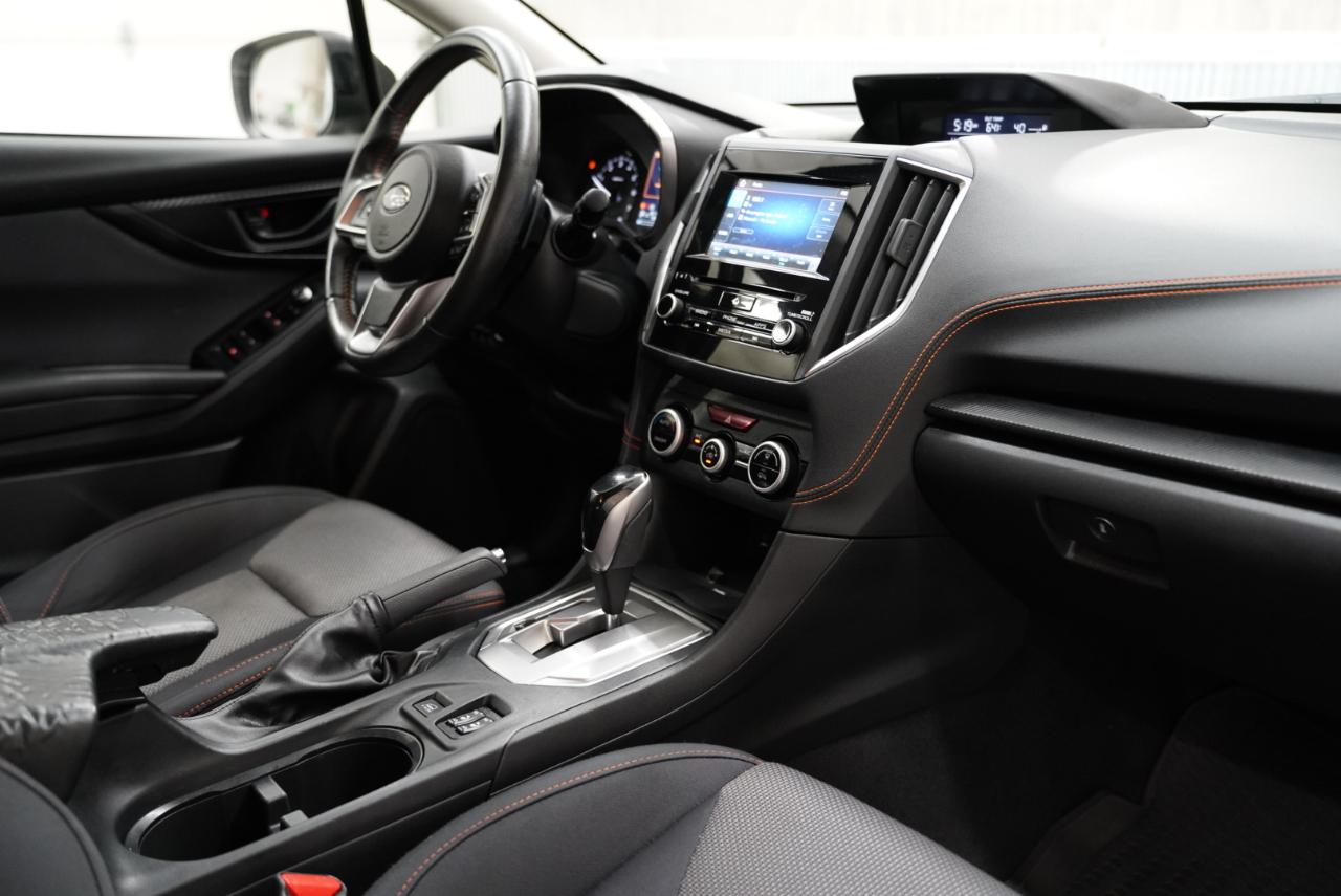 Subaru Crosstrek Premium CVT 2021