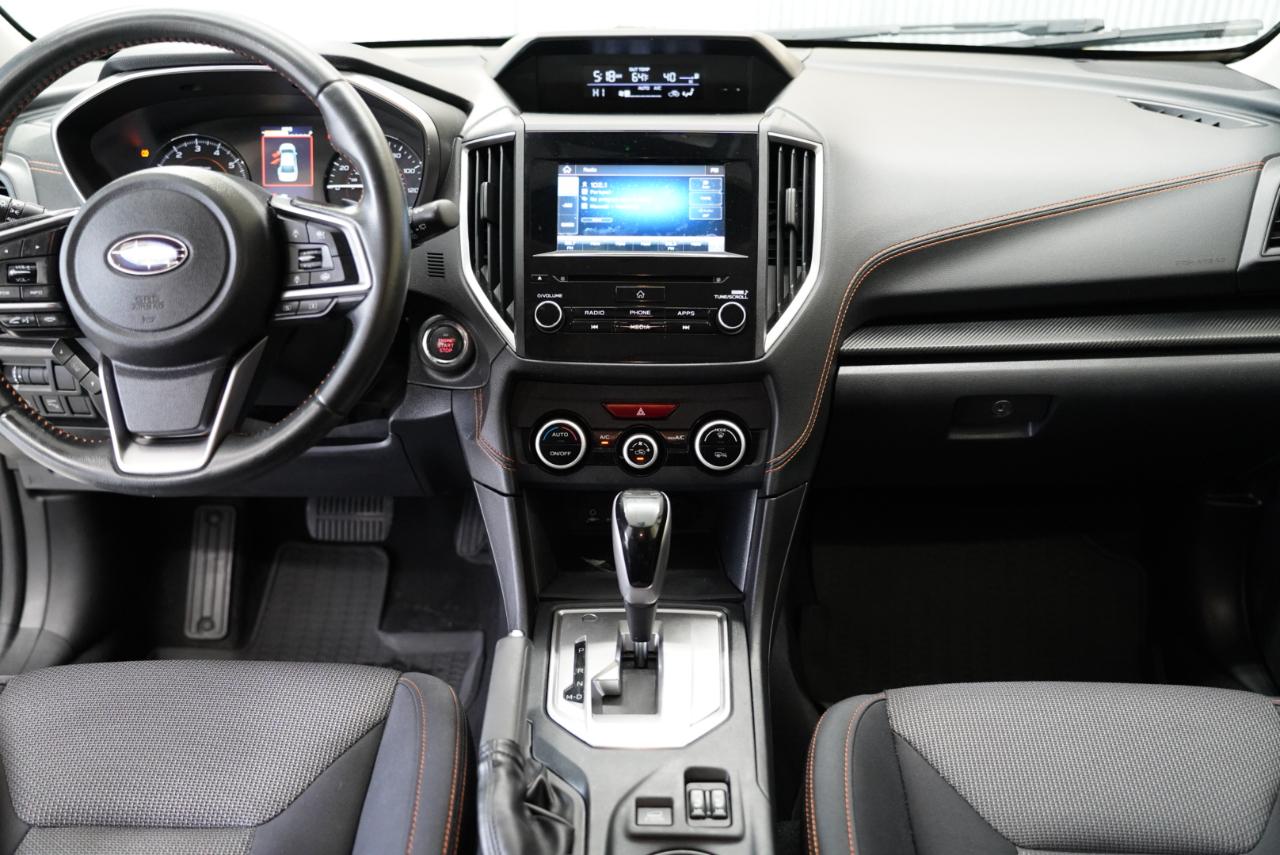 Subaru Crosstrek Premium CVT 2021