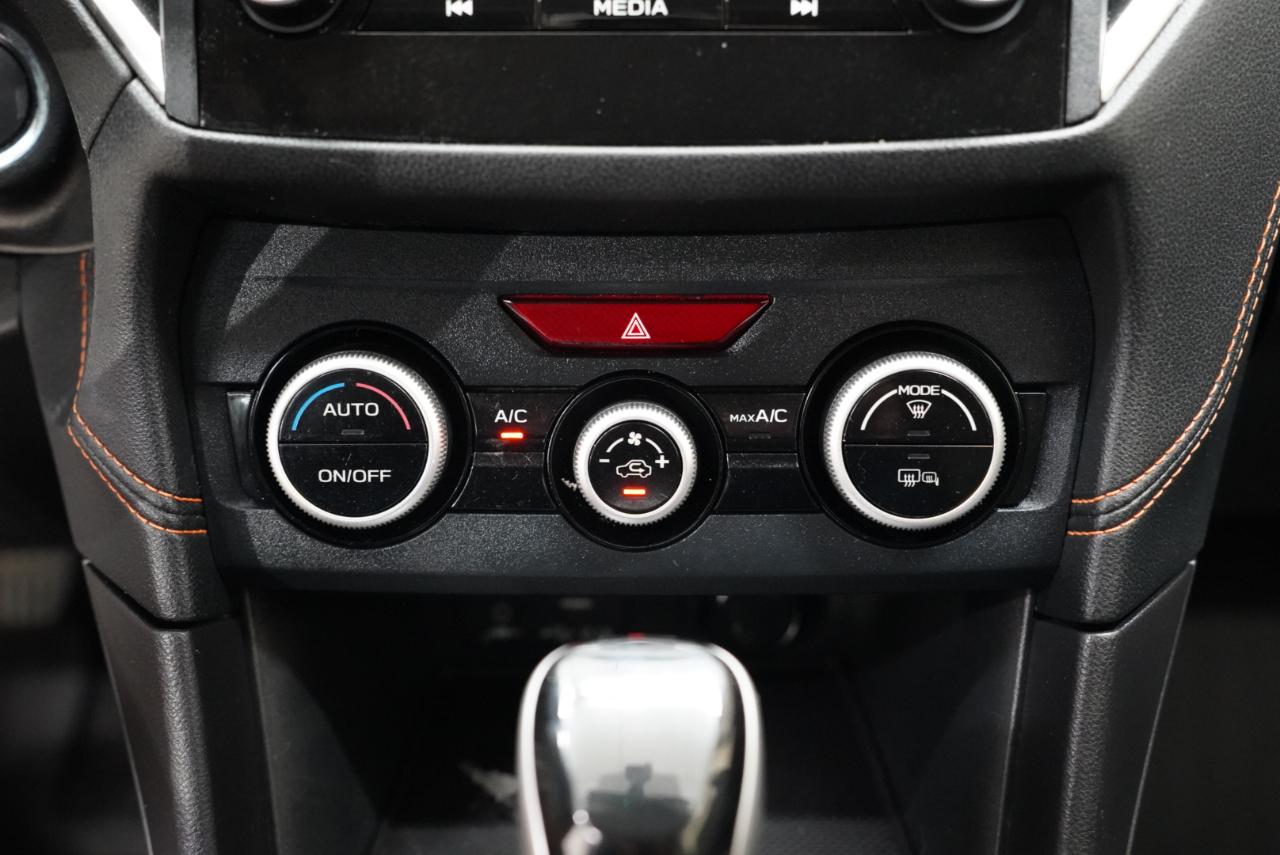 Subaru Crosstrek Premium CVT 2021