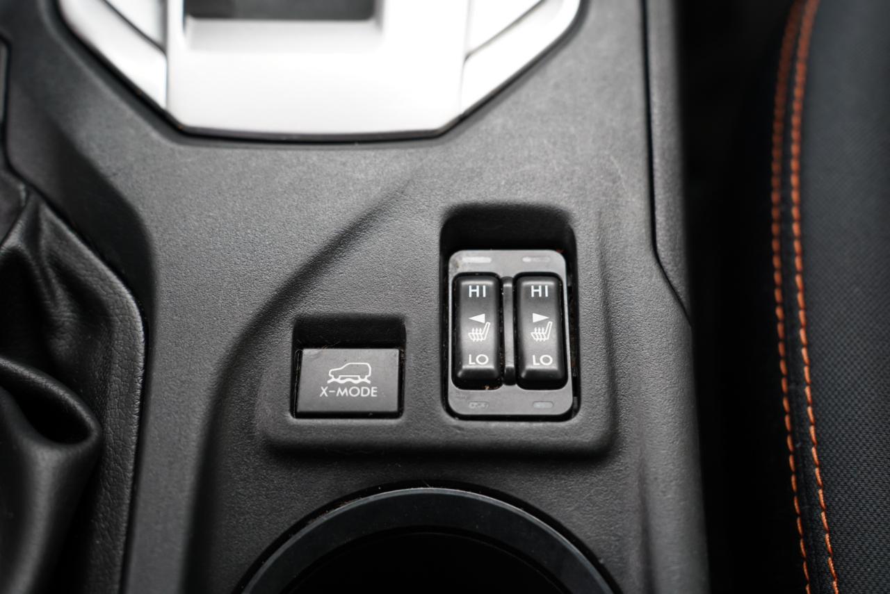 Subaru Crosstrek Premium CVT 2021