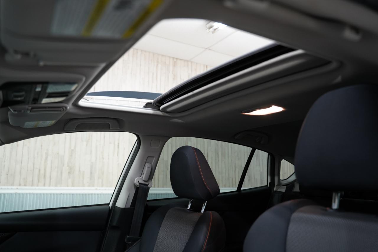 Subaru Crosstrek Premium CVT 2021