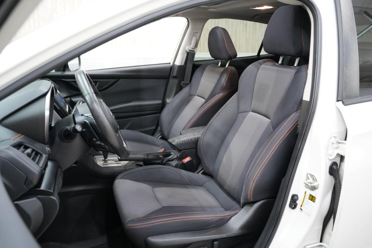 Subaru Crosstrek Premium CVT 2021