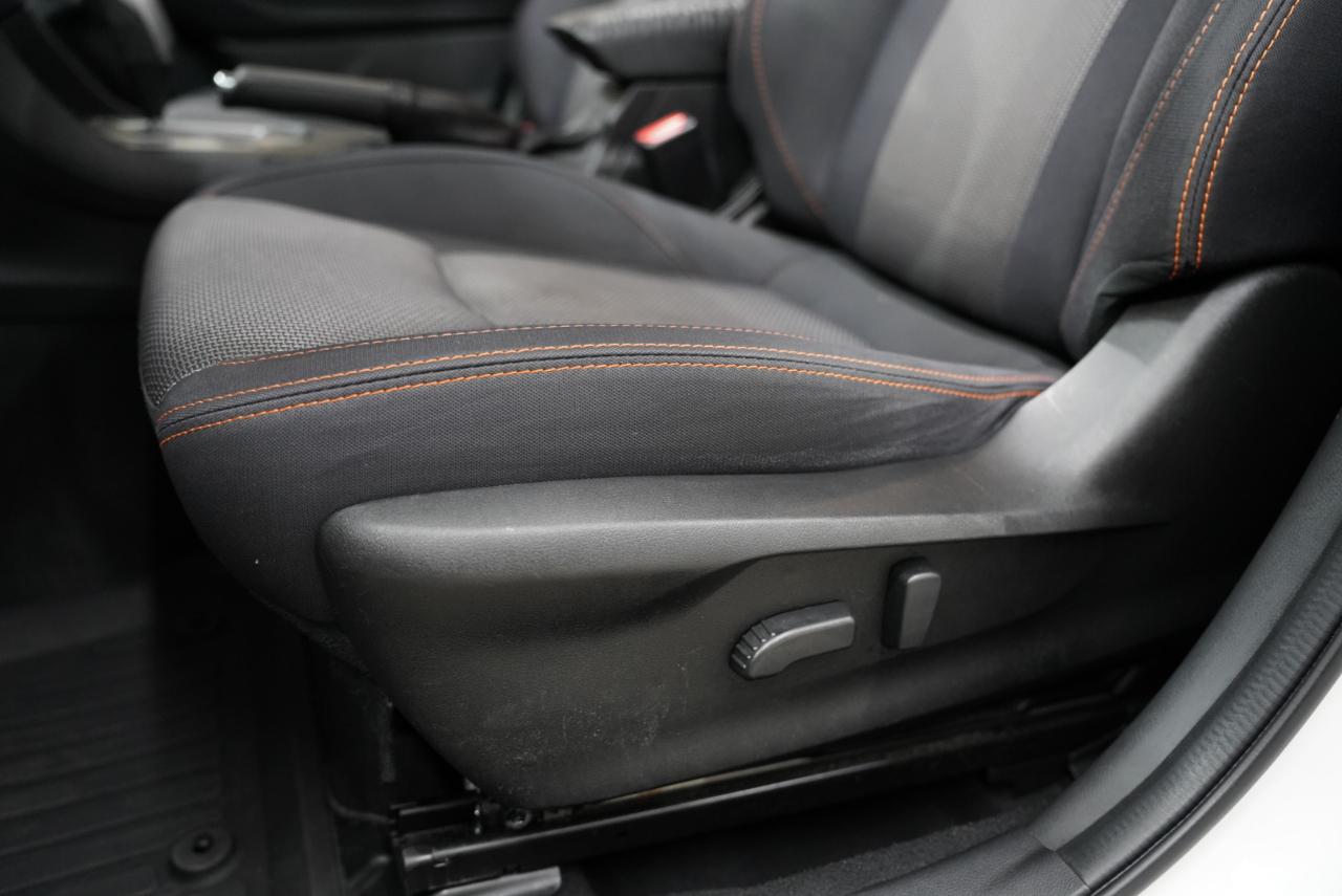Subaru Crosstrek Premium CVT 2021