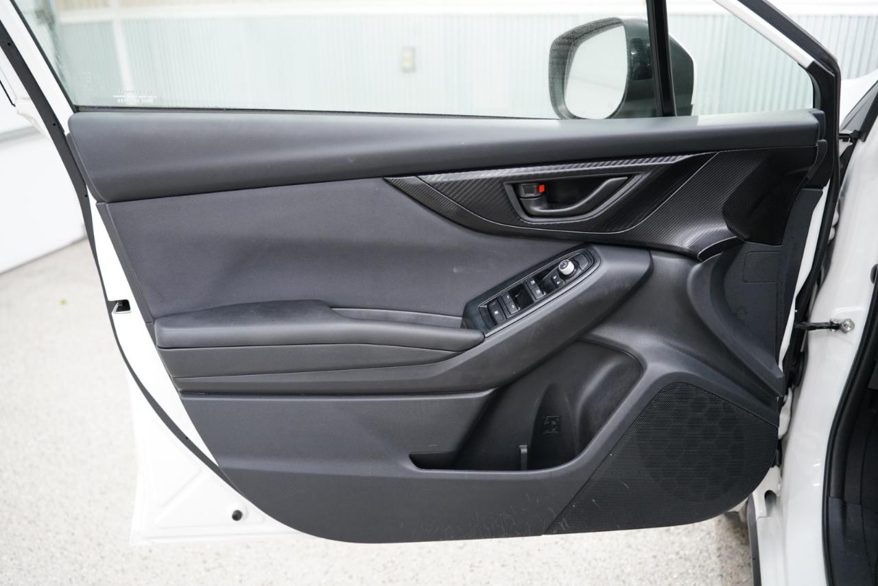 Subaru Crosstrek Premium CVT 2021