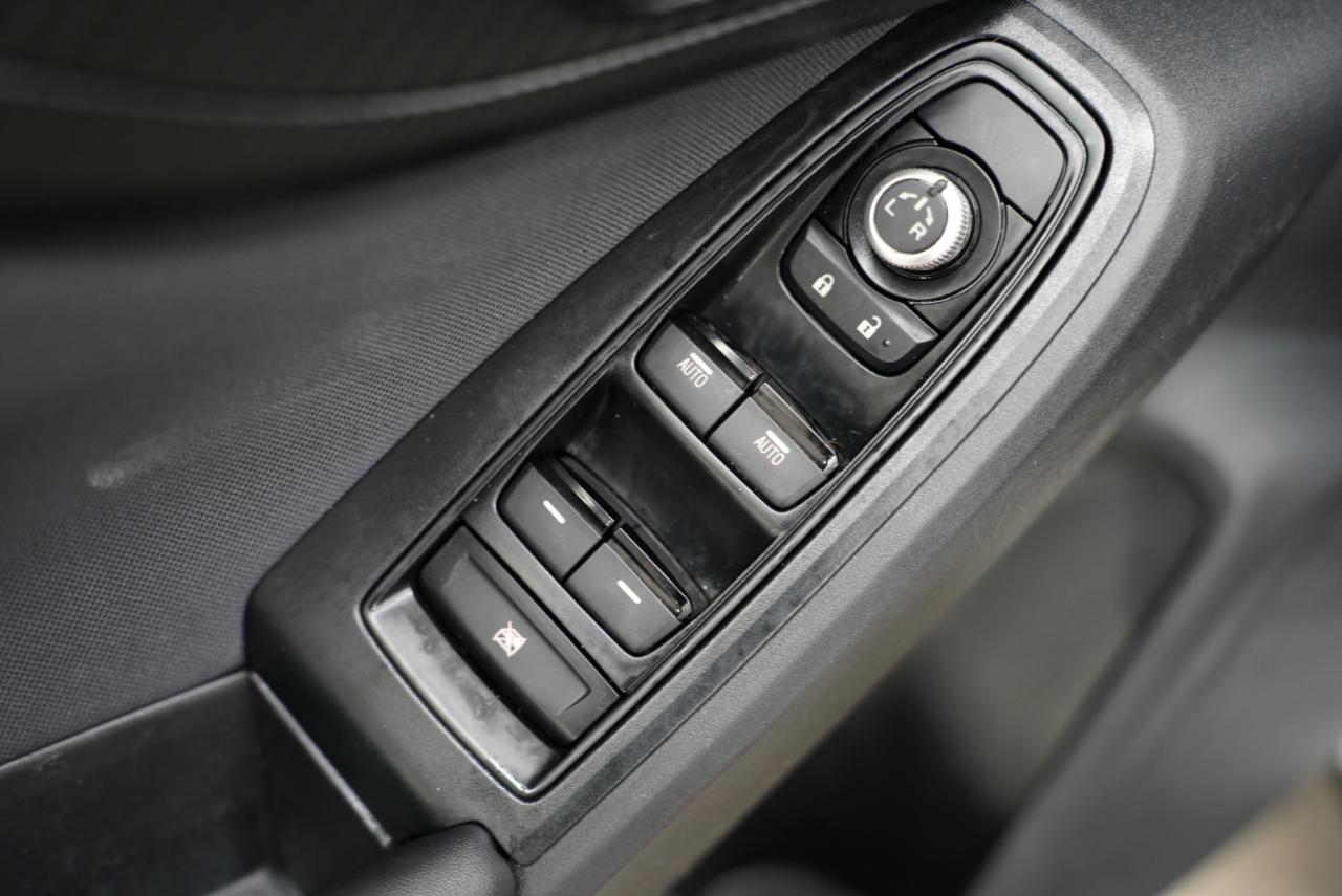 Subaru Crosstrek Premium CVT 2021