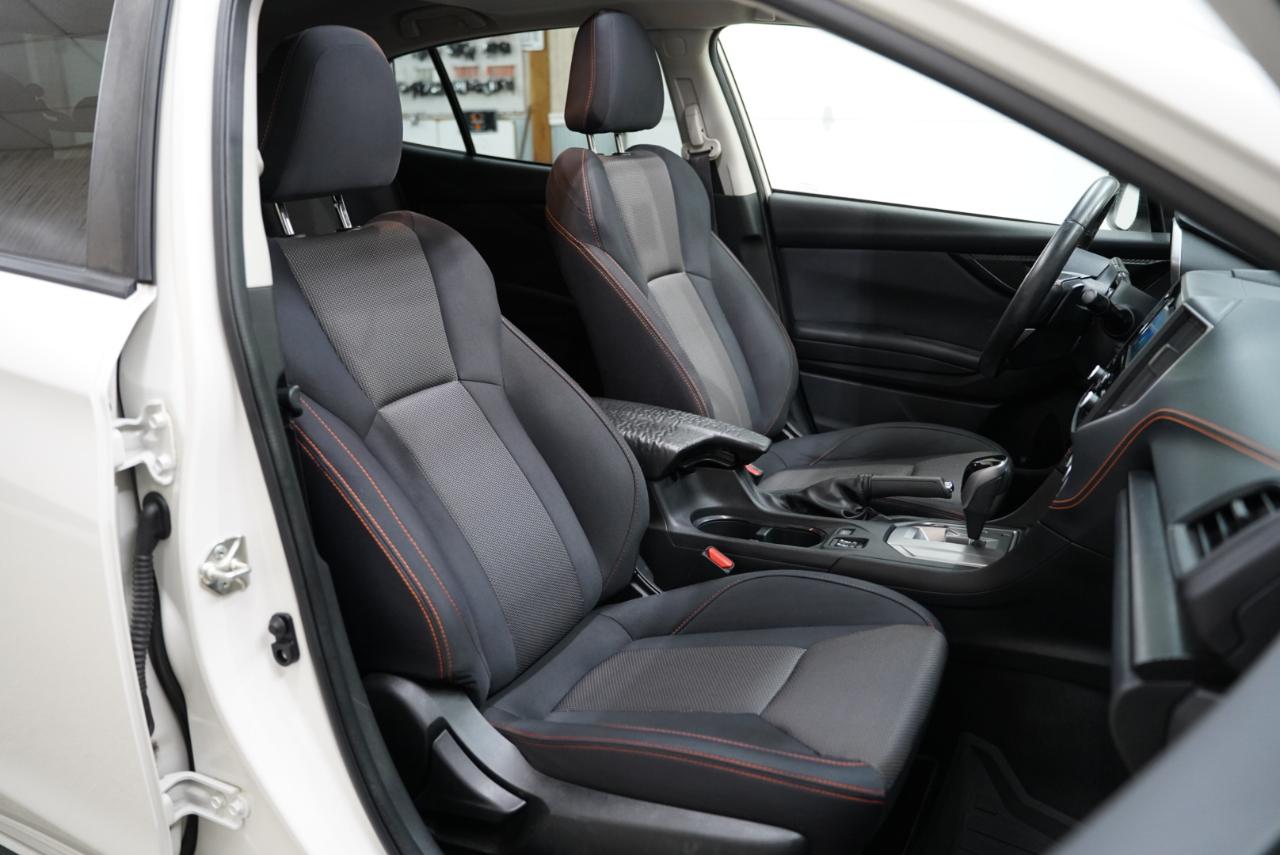 Subaru Crosstrek Premium CVT 2021