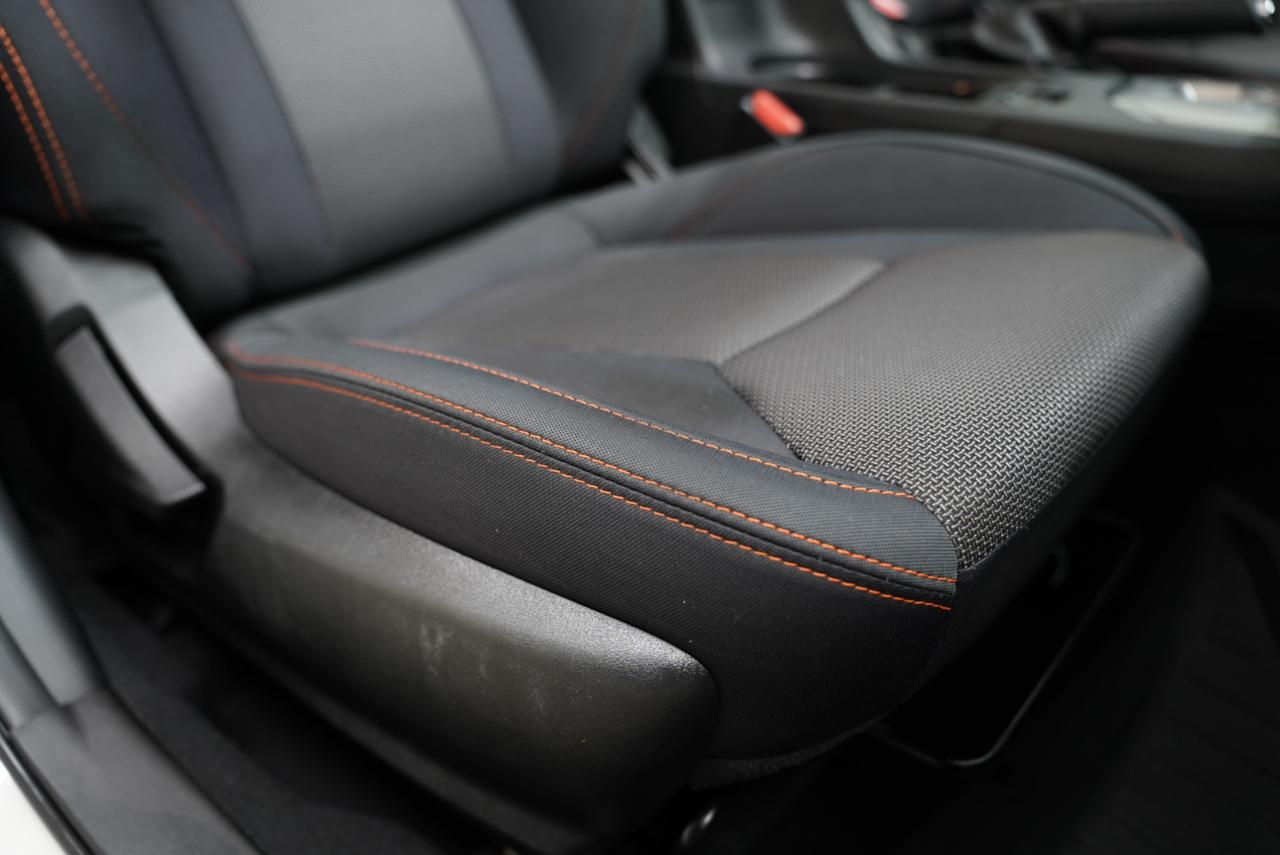 Subaru Crosstrek Premium CVT 2021
