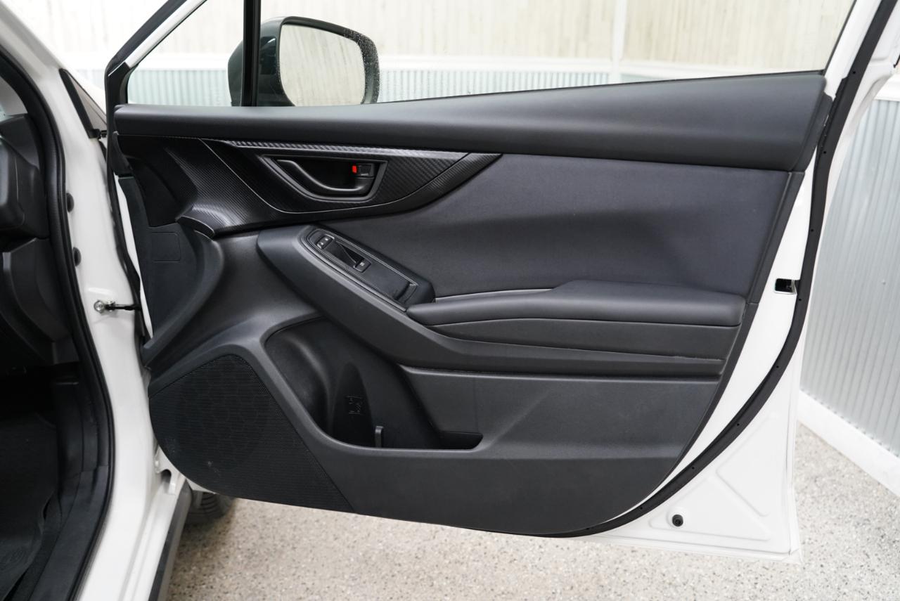 Subaru Crosstrek Premium CVT 2021