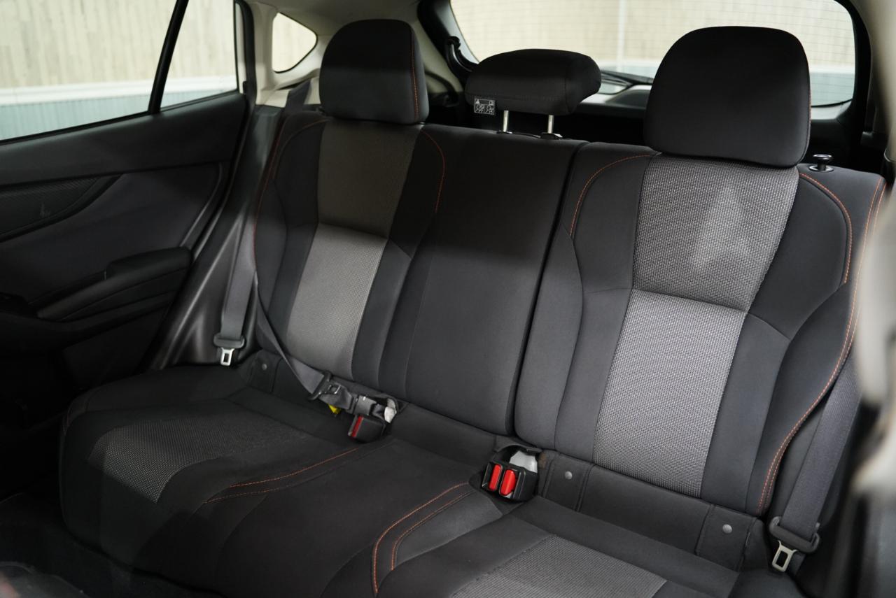 Subaru Crosstrek Premium CVT 2021