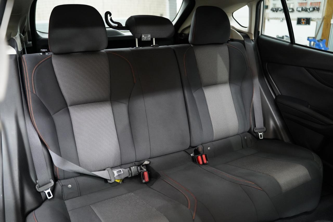 Subaru Crosstrek Premium CVT 2021