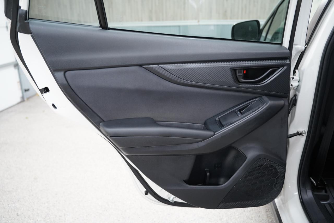 Subaru Crosstrek Premium CVT 2021