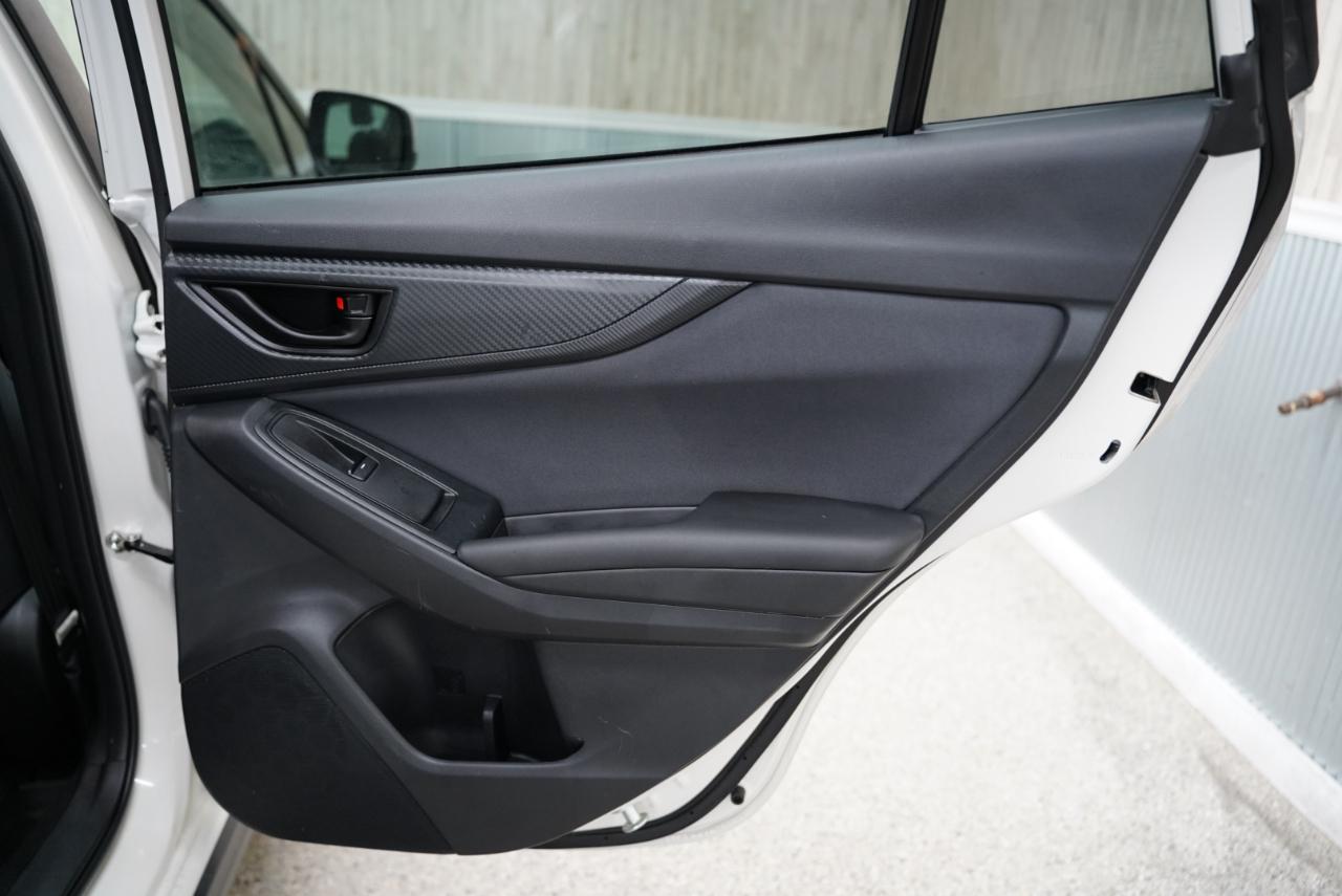 Subaru Crosstrek Premium CVT 2021