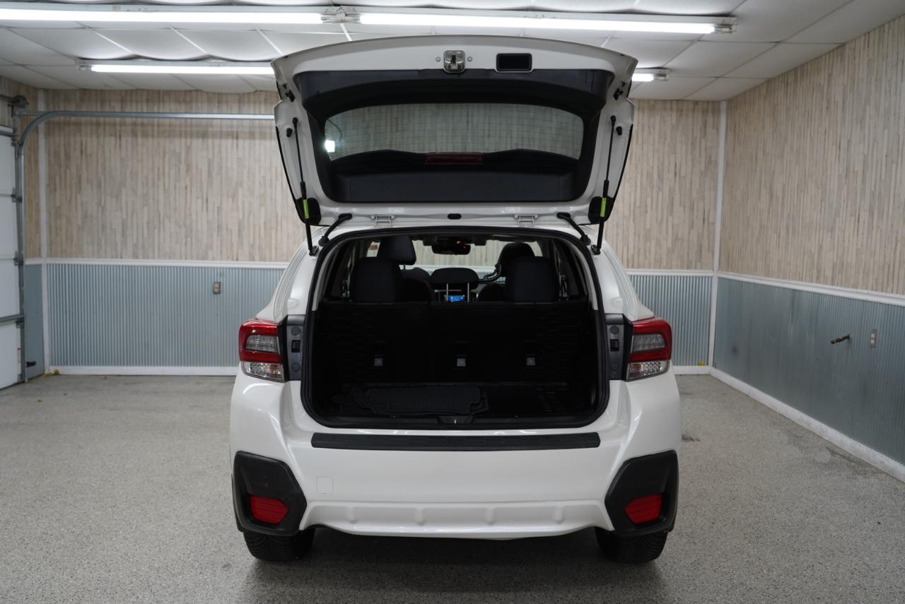 Subaru Crosstrek Premium CVT 2021