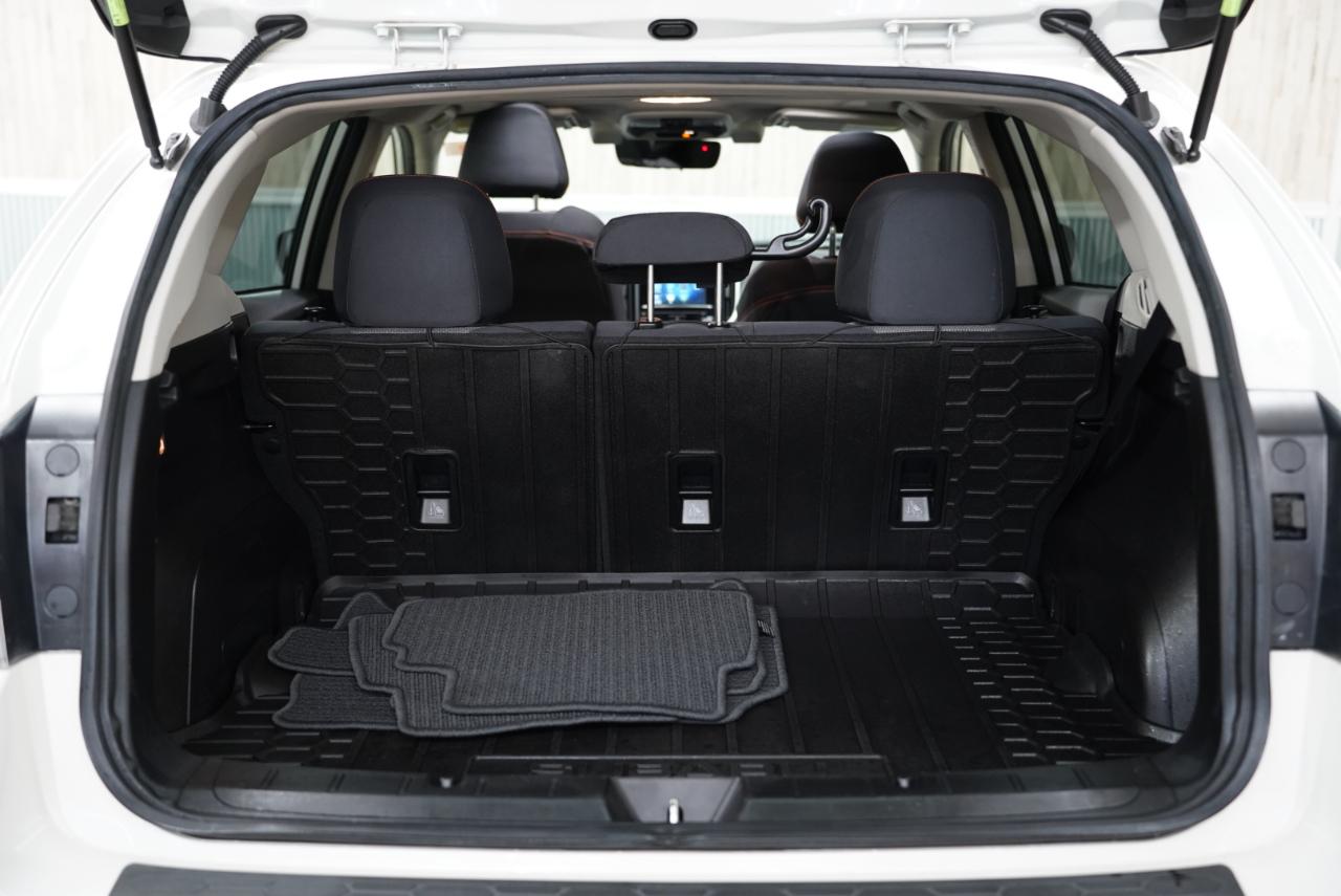 Subaru Crosstrek Premium CVT 2021