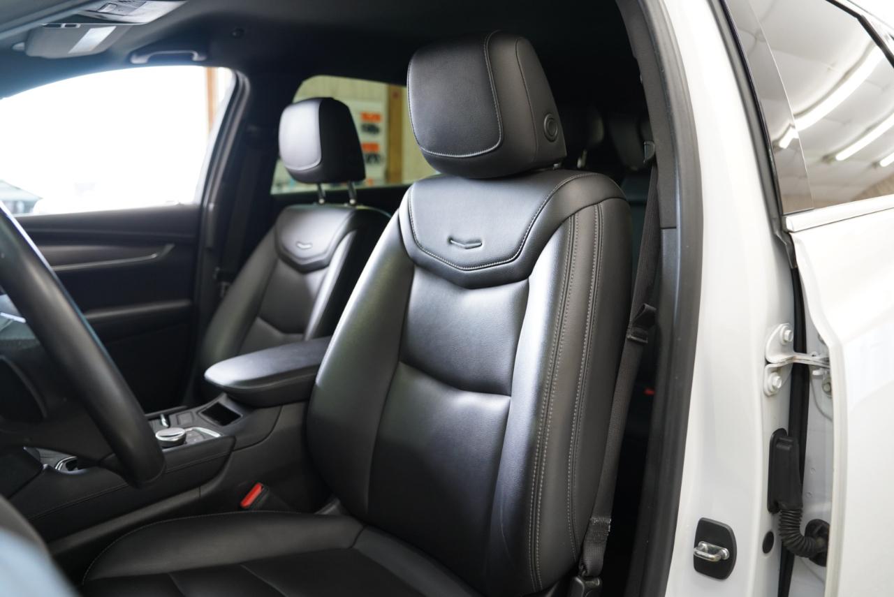 Cadillac XT5 FWD 4dr Luxury 2021