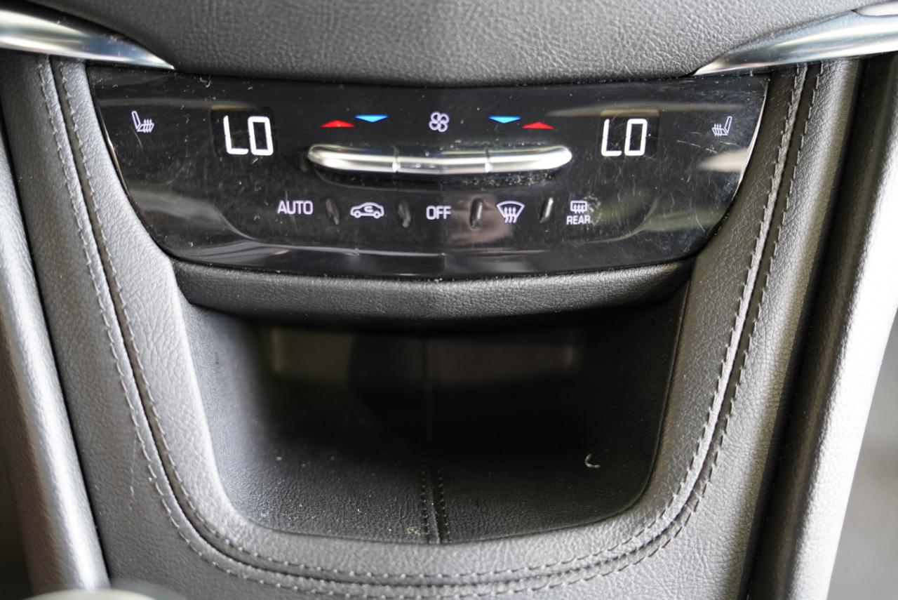 Cadillac XT5 FWD 4dr Luxury 2021