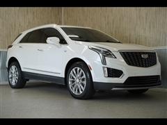 2021 Cadillac XT5 
