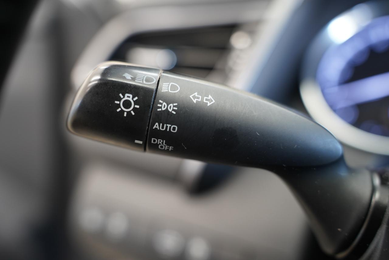 Toyota Camry SE 2019