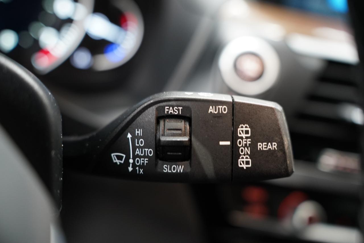 BMW X3 xDrive30i Sports Activity Vehicle 2018
