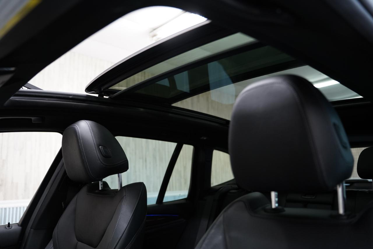 BMW X3 xDrive30i Sports Activity Vehicle 2018