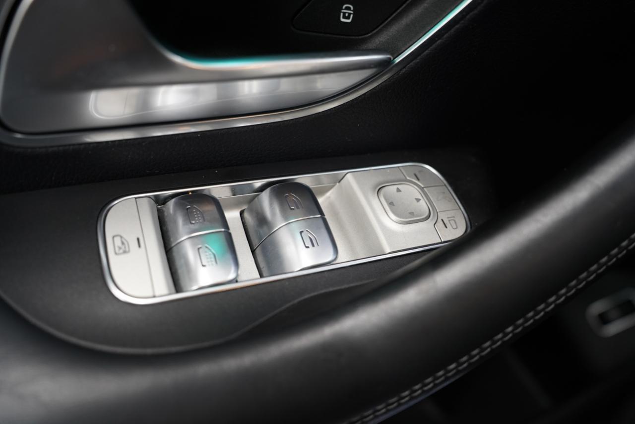 Mercedes-Benz GLS GLS 580 4MATIC SUV 2021