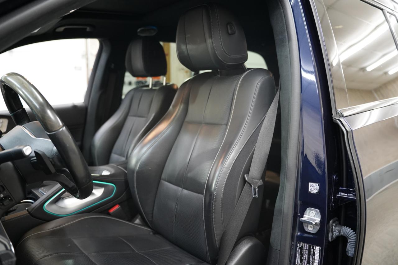 Mercedes-Benz GLS GLS 580 4MATIC SUV 2021