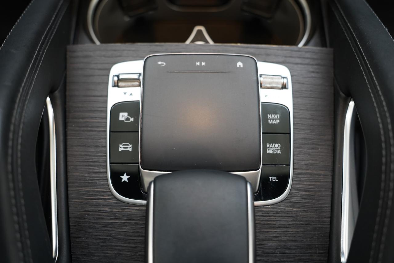 Mercedes-Benz GLS GLS 580 4MATIC SUV 2021