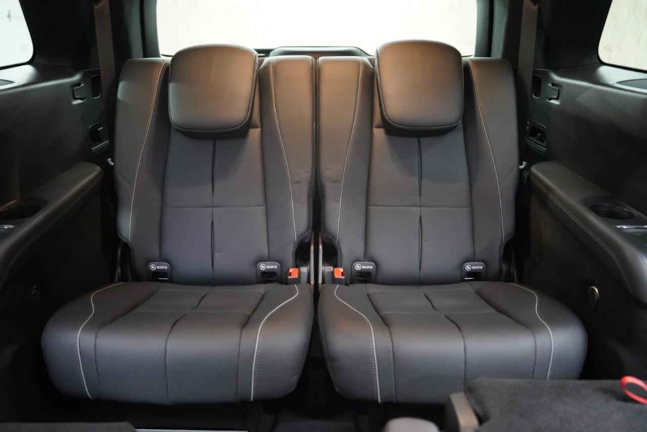 Mercedes-Benz GLS GLS 580 4MATIC SUV 2021