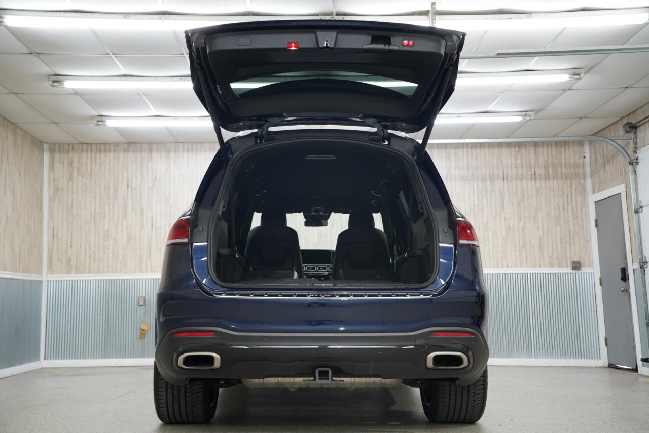 Mercedes-Benz GLS GLS 580 4MATIC SUV 2021
