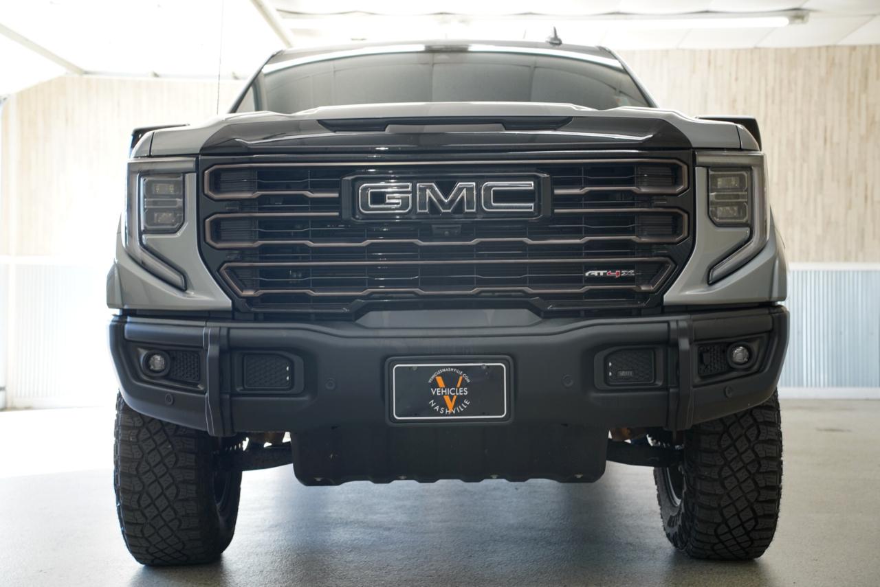 GMC Sierra 1500  2025
