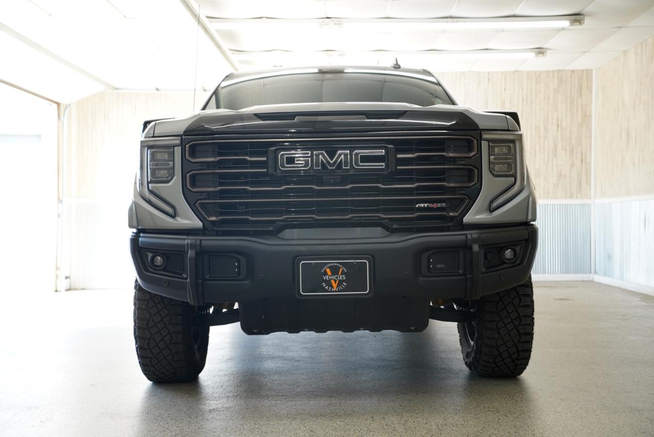 GMC Sierra 1500  2025