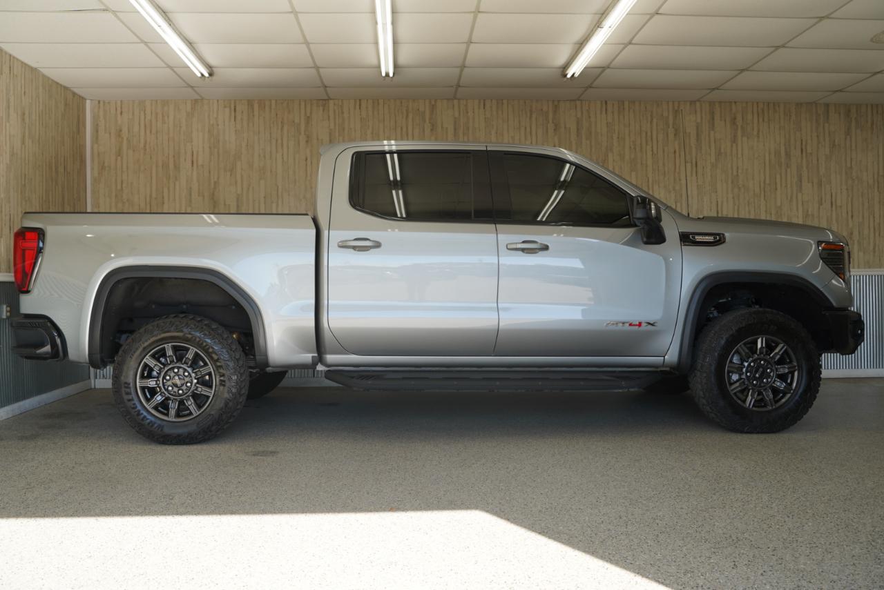 GMC Sierra 1500  2025