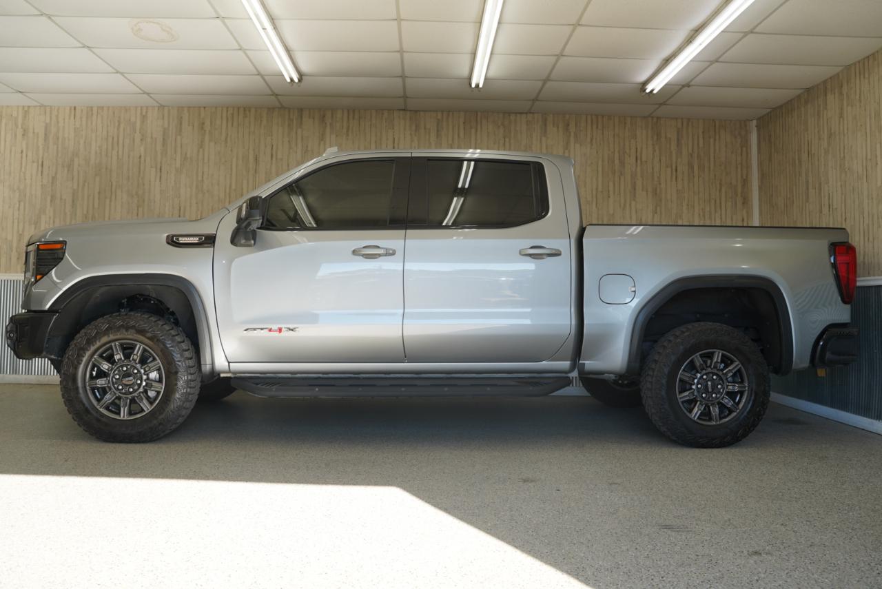 GMC Sierra 1500  2025