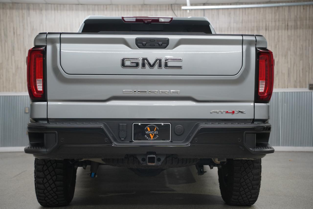 GMC Sierra 1500  2025