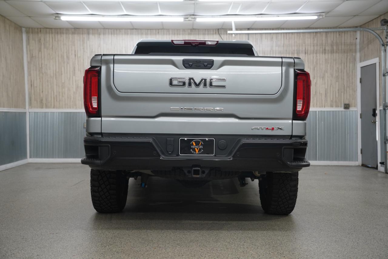 GMC Sierra 1500  2025