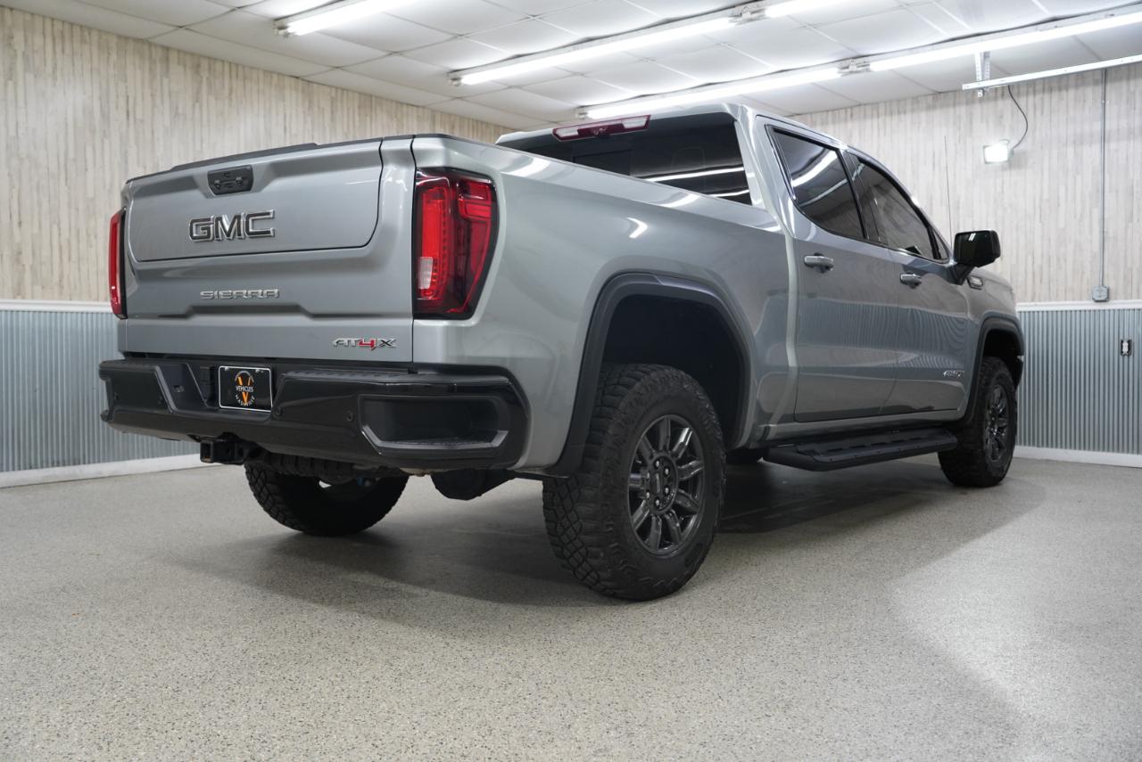 GMC Sierra 1500  2025