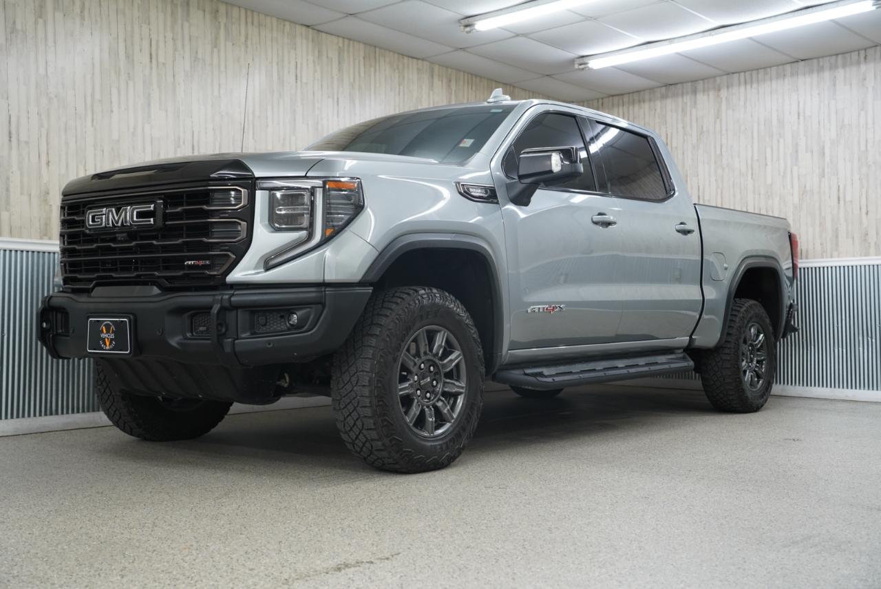 GMC Sierra 1500  2025