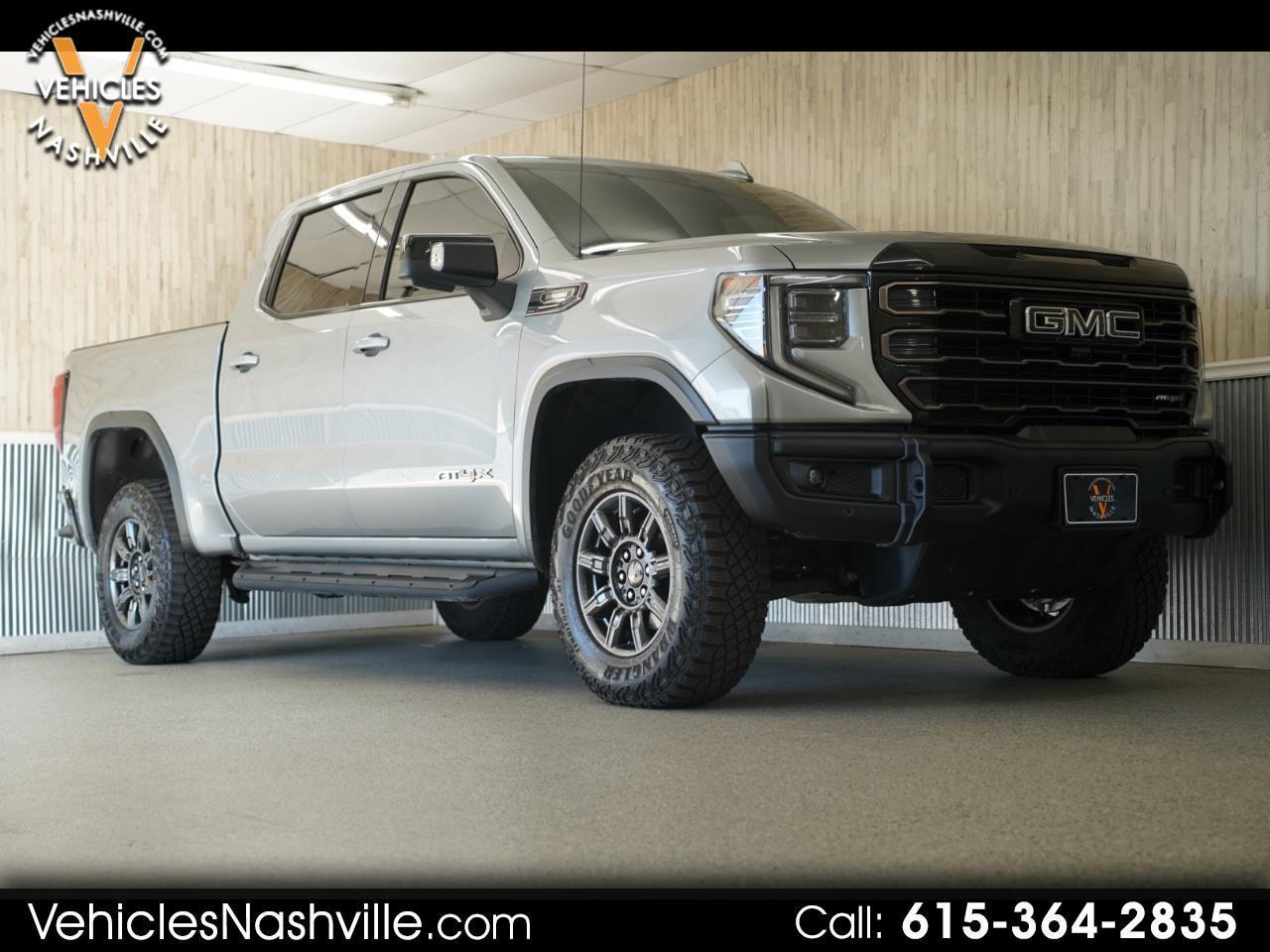 GMC Sierra 1500  2025