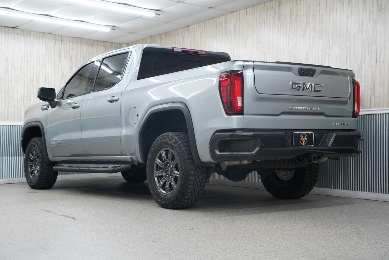 GMC Sierra 1500  2025