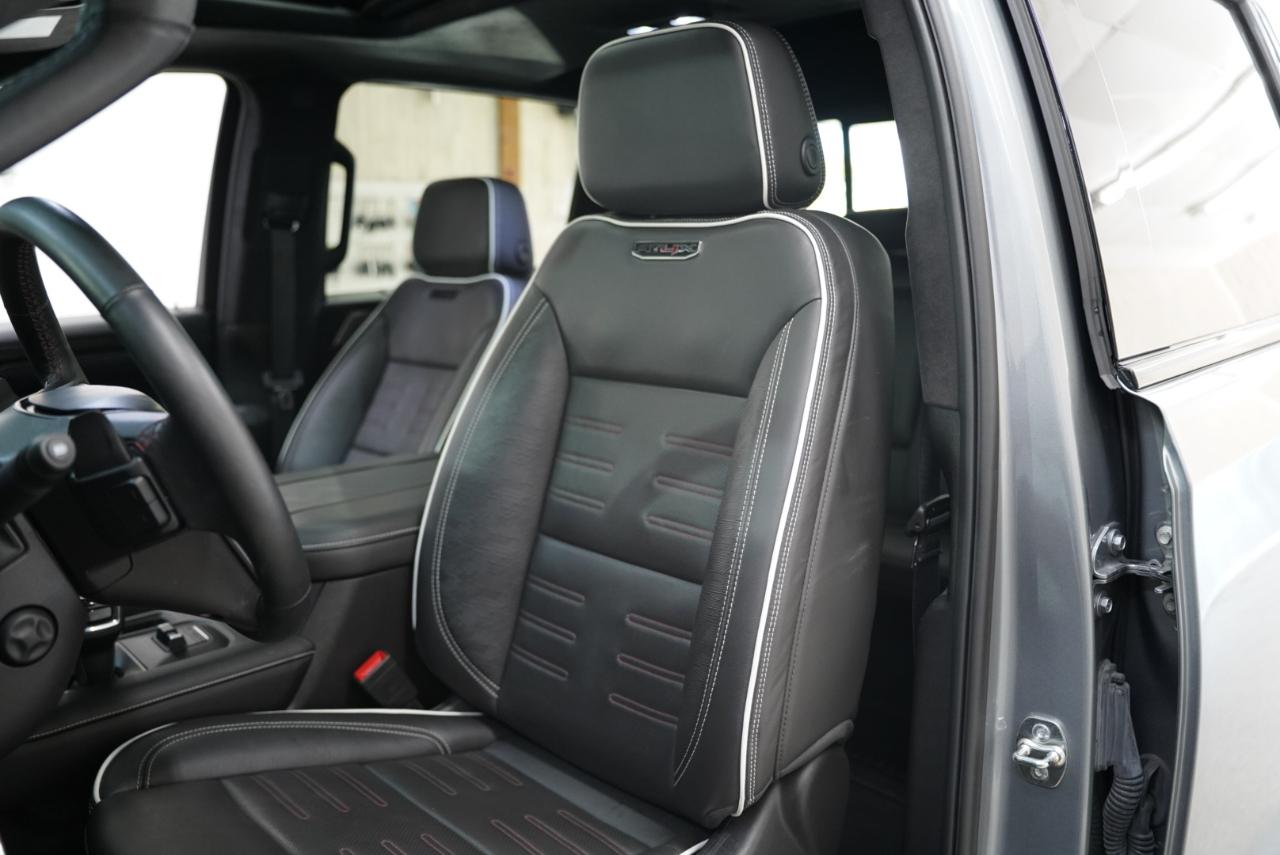 GMC Sierra 1500  2025