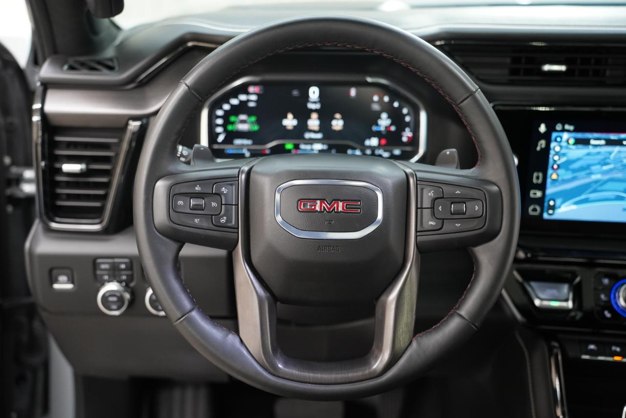 GMC Sierra 1500  2025