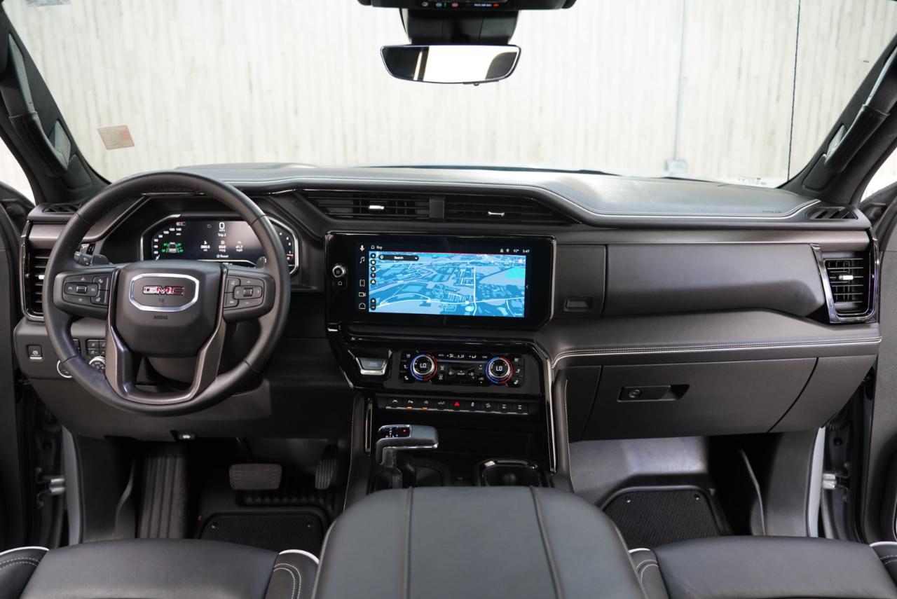 GMC Sierra 1500  2025