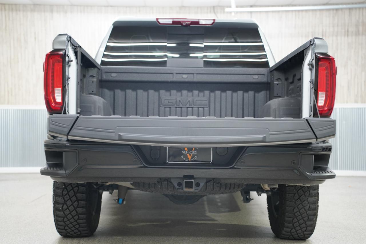 GMC Sierra 1500  2025