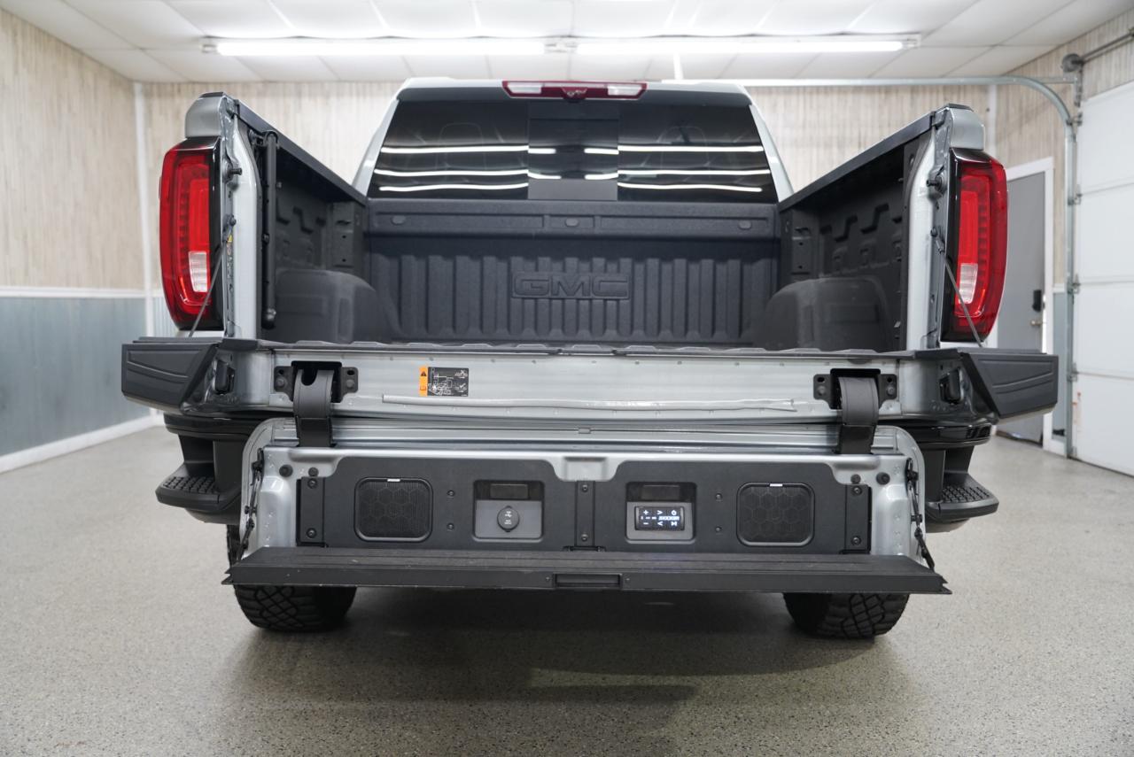 GMC Sierra 1500  2025